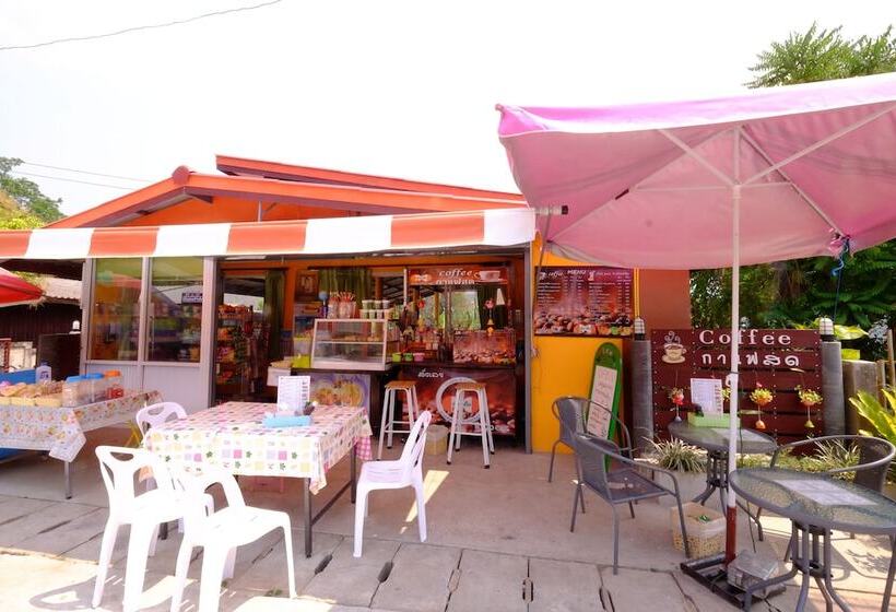 Panzió Ban Muang Pon Home Stay