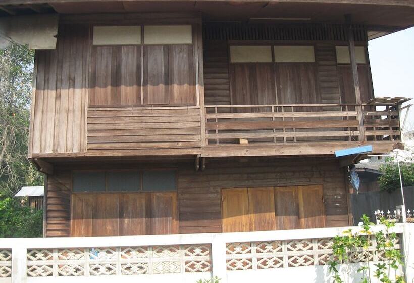 Panzió Ban Muang Pon Home Stay