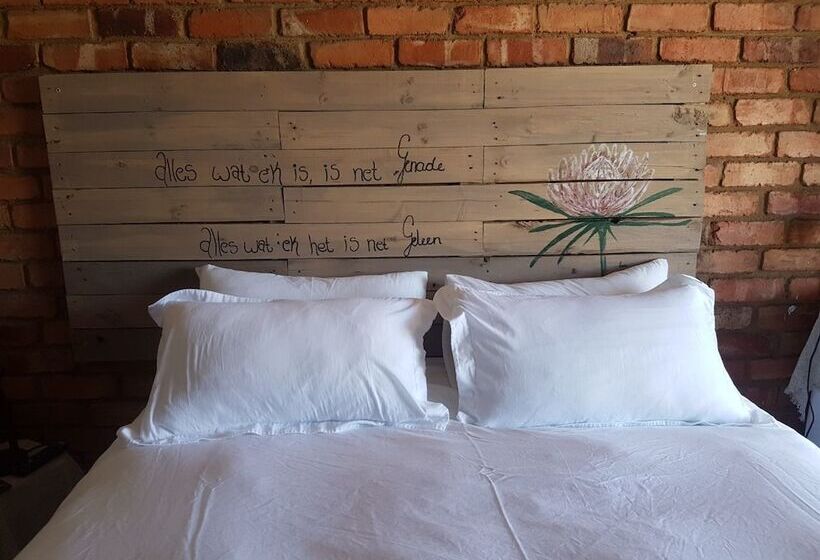 Majatalo Elandsrus Oornag