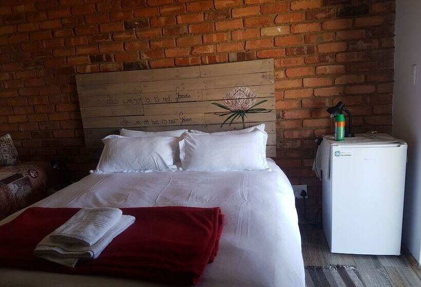 Majatalo Elandsrus Oornag