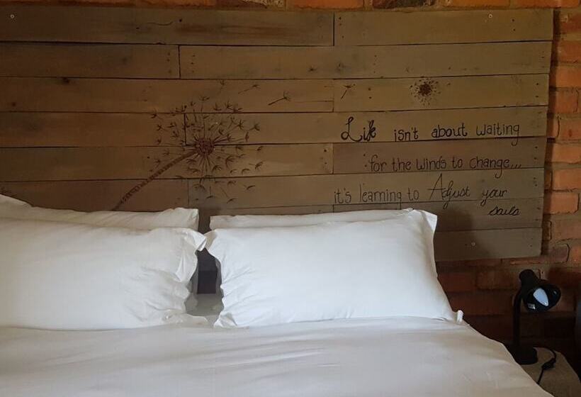 Majatalo Elandsrus Oornag