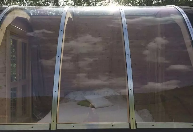 Majatalo La Ferme Traitsanes