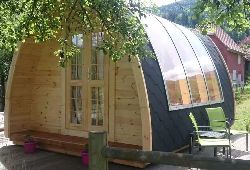 Majatalo La Ferme Traitsanes