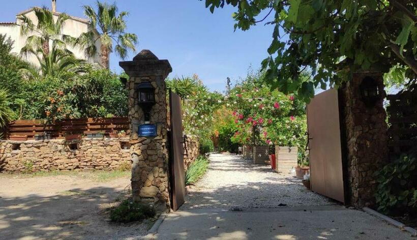 פנסיון Maison D Hôtes Coeur D Hérault