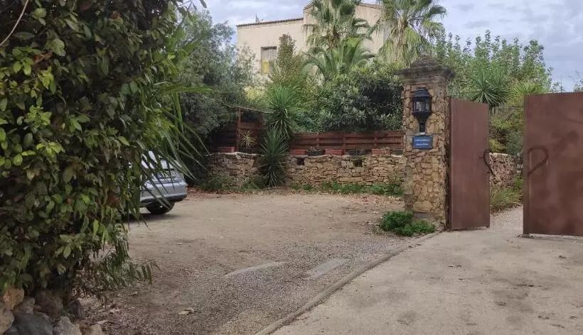 Majatalo Maison D Hôtes Coeur D Hérault