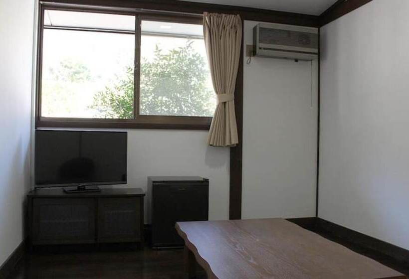 Пансион Minobushizennosato