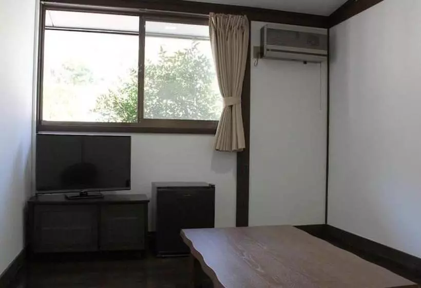 ペンション Minobushizennosato