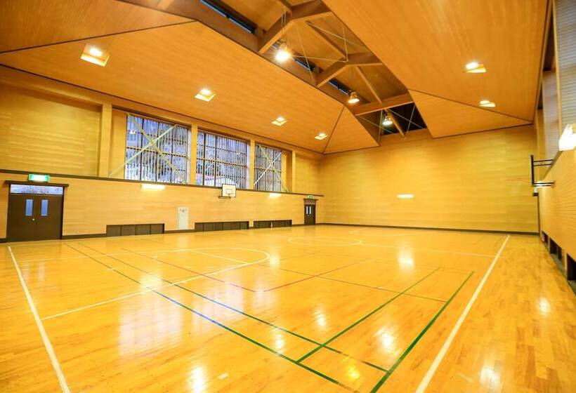 Пансион Minobushizennosato