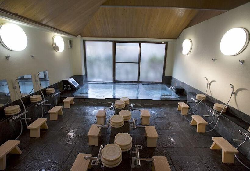 Пансион Minobushizennosato