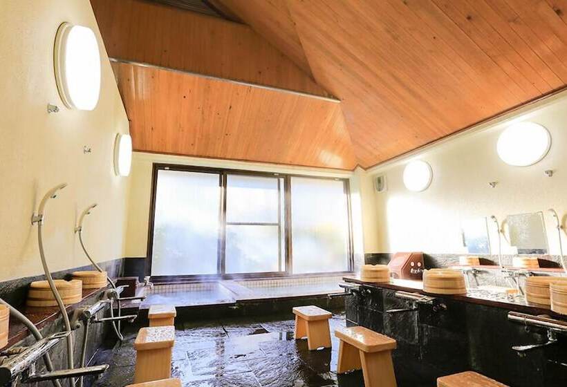 Пансион Minobushizennosato