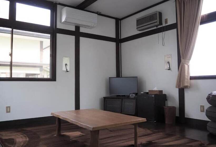 Пансион Minobushizennosato