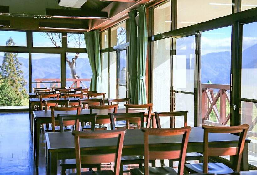 Пансион Minobushizennosato