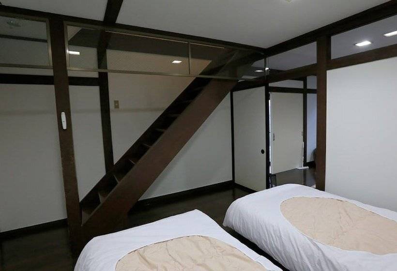 Пансион Minobushizennosato