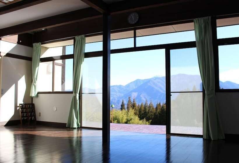 Пансион Minobushizennosato