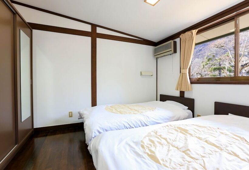 Пансион Minobushizennosato