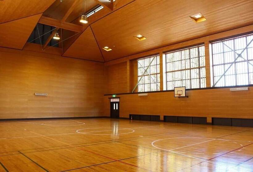 Пансион Minobushizennosato