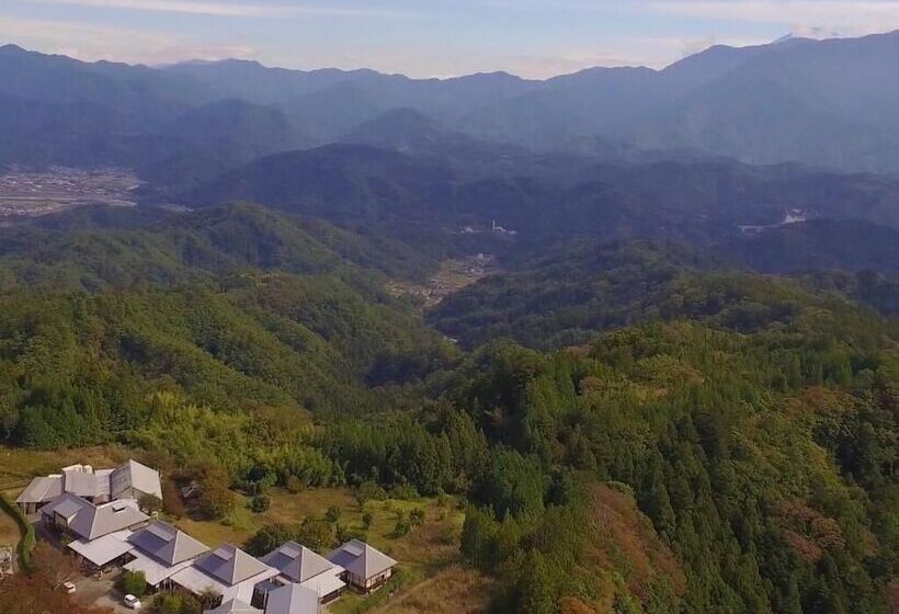 Пансион Minobushizennosato