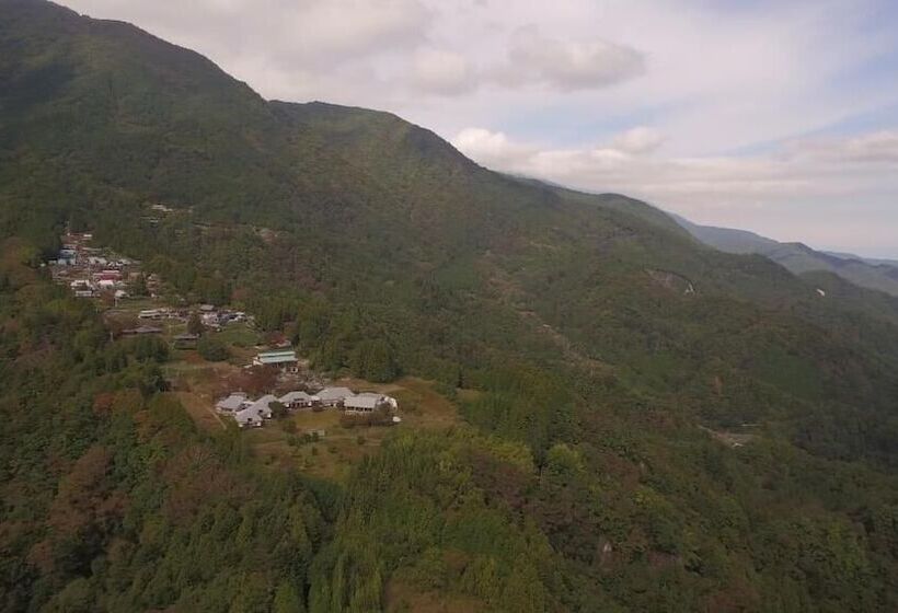 Пансион Minobushizennosato