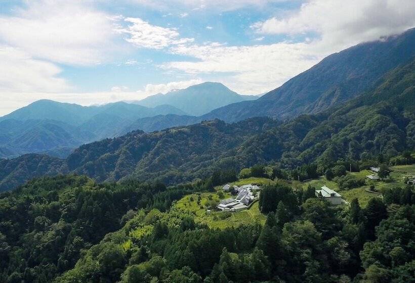 Пансион Minobushizennosato