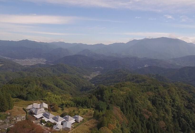 Пансион Minobushizennosato