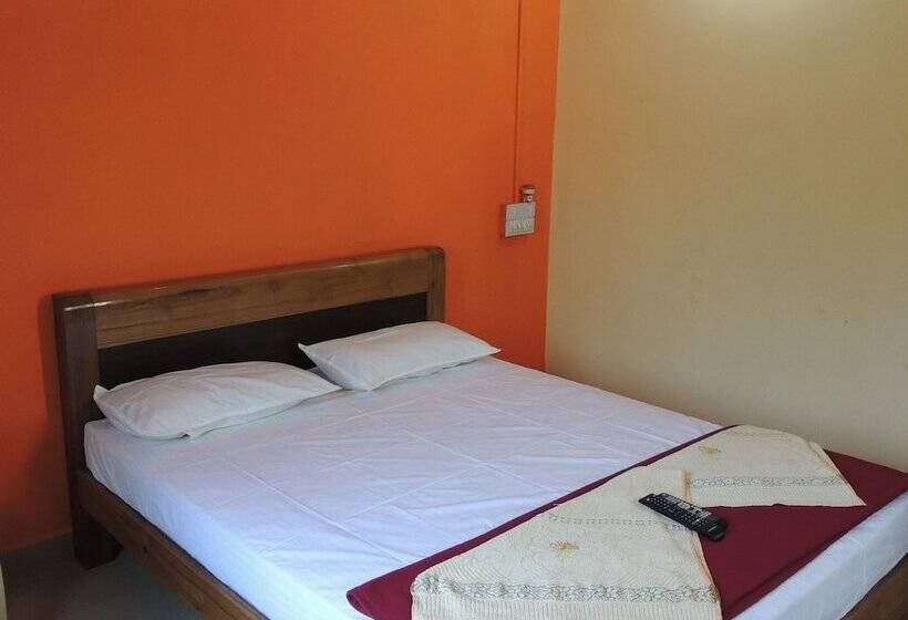 Pensjonat Mysa   Dandeli Lodge