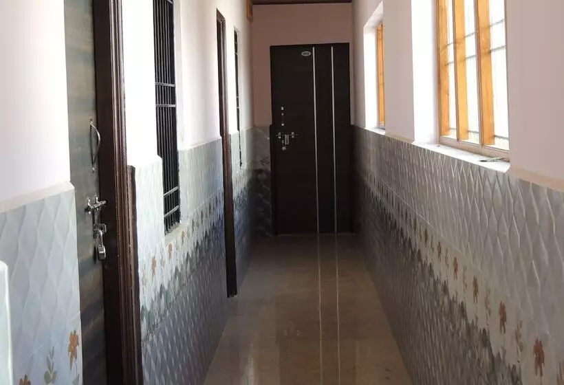 Majatalo Mysa   Dandeli Lodge