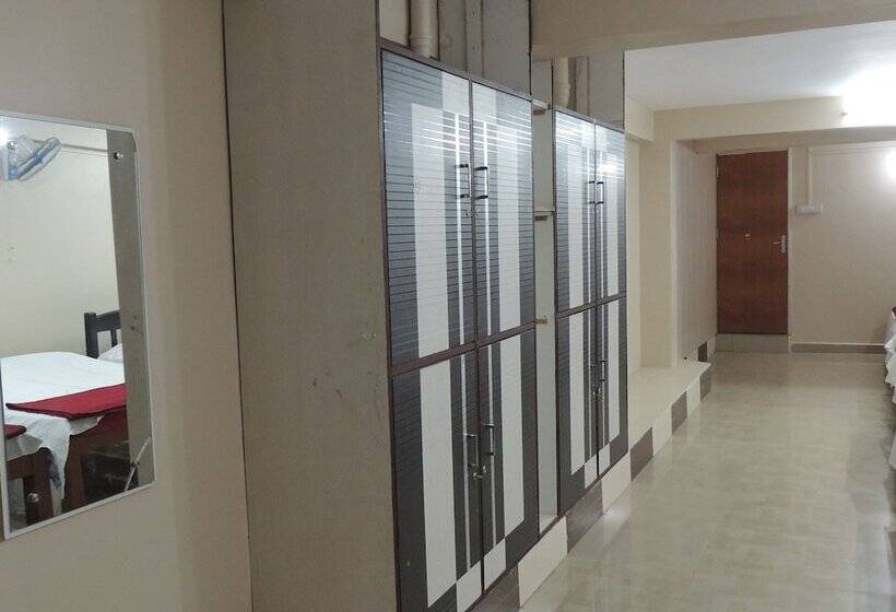 Pensjonat Mysa   Dandeli Lodge