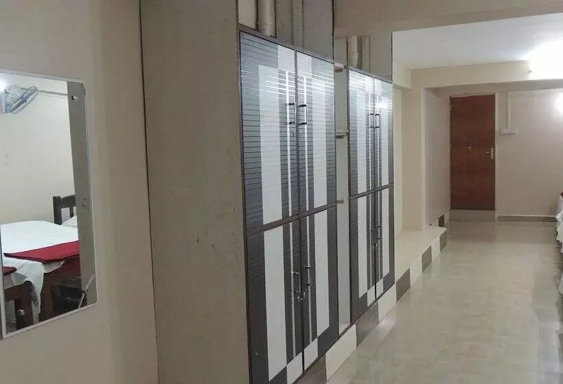 Majatalo Mysa   Dandeli Lodge