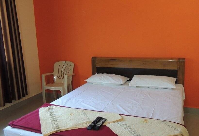 Pensjonat Mysa   Dandeli Lodge