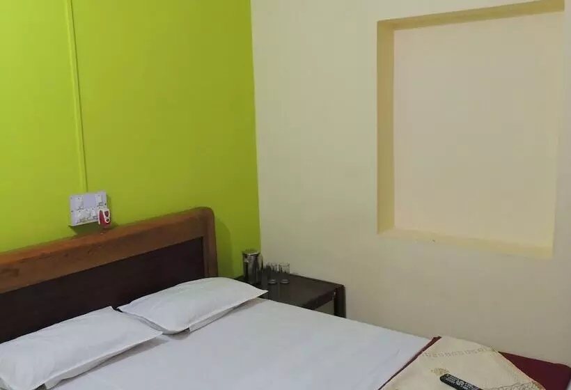 Majatalo Mysa   Dandeli Lodge