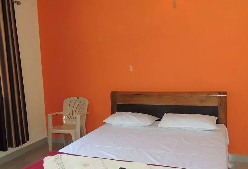 Majatalo Mysa   Dandeli Lodge