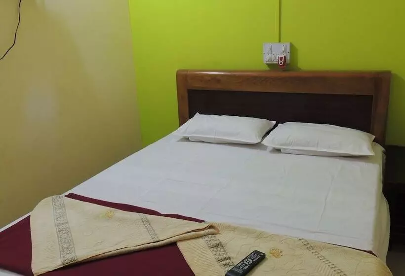 Majatalo Mysa   Dandeli Lodge