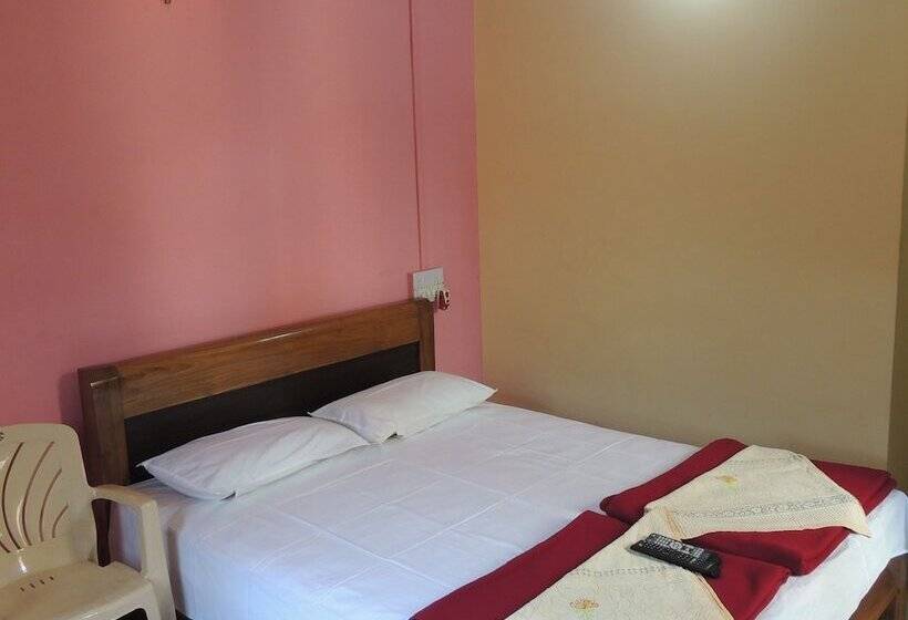 Pensjonat Mysa   Dandeli Lodge