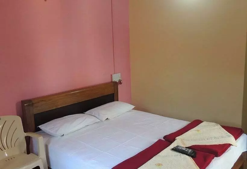 Majatalo Mysa   Dandeli Lodge