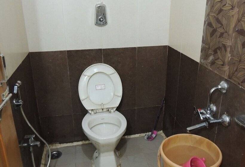 Pensjonat Mysa   Dandeli Lodge