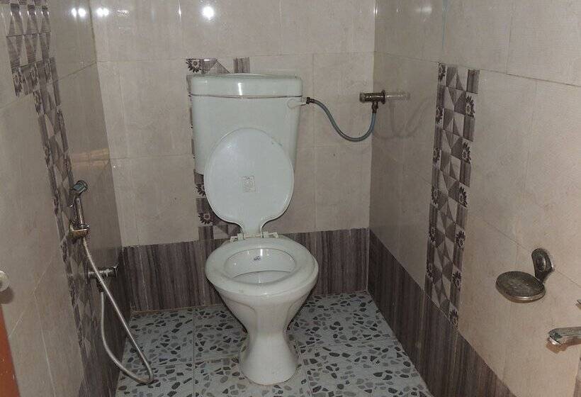 Pensjonat Mysa   Dandeli Lodge