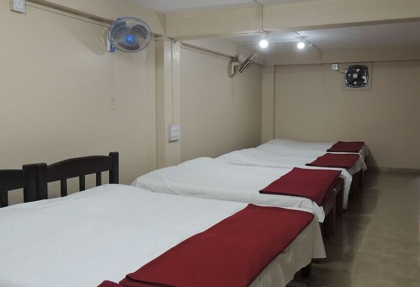 Pensjonat Mysa   Dandeli Lodge