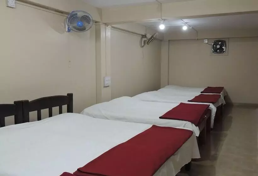 Majatalo Mysa   Dandeli Lodge