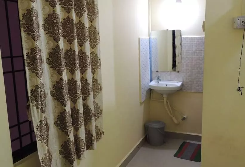 Majatalo Mysa   Dandeli Lodge