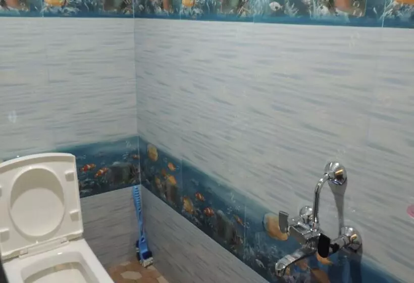 Majatalo Mysa   Dandeli Lodge