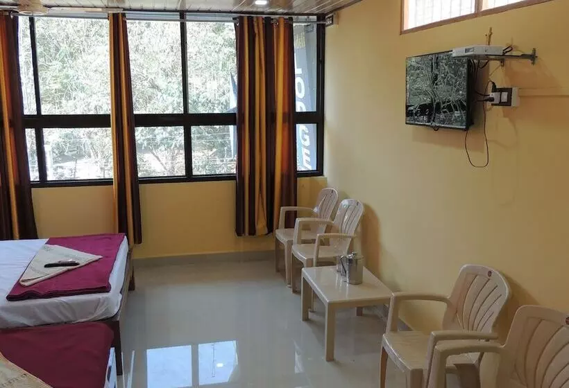 Majatalo Mysa   Dandeli Lodge