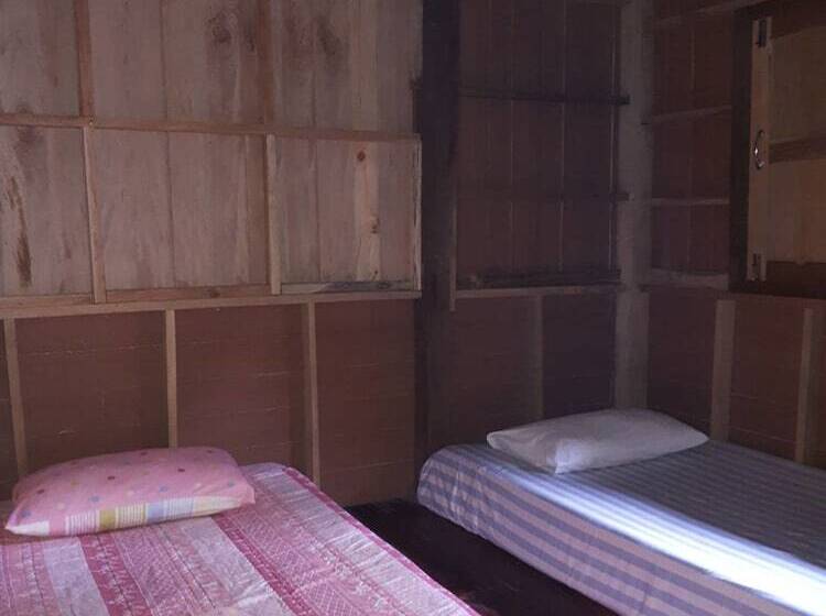 بنسيون Petchkiri Homestay