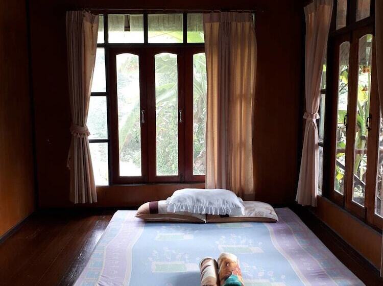 بنسيون Petchkiri Homestay