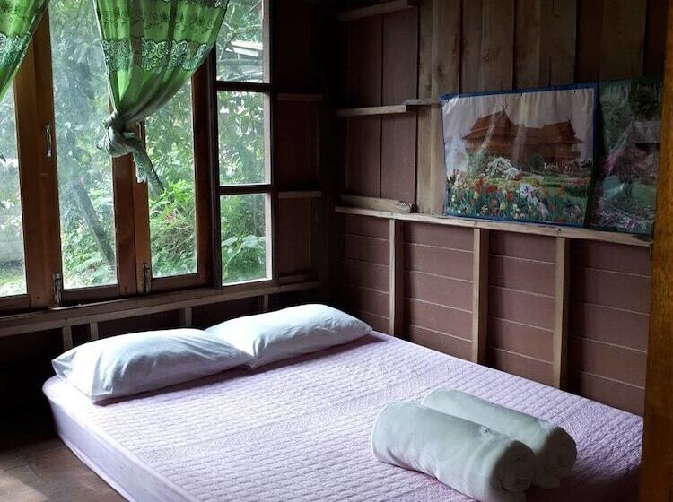 بنسيون Petchkiri Homestay