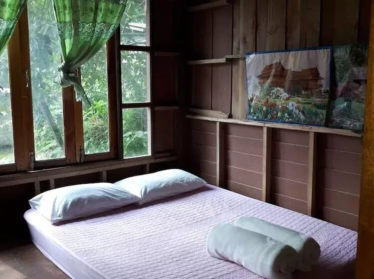 ペンション Petchkiri Homestay