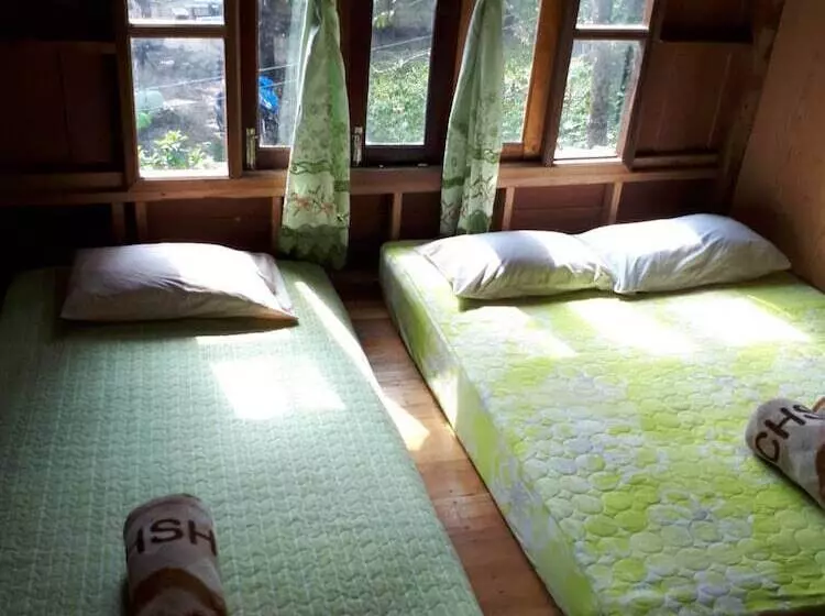 ペンション Petchkiri Homestay