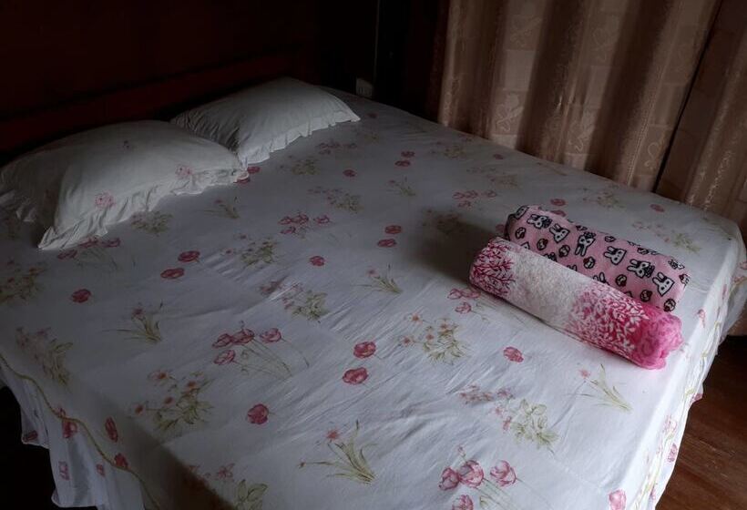 بنسيون Petchkiri Homestay