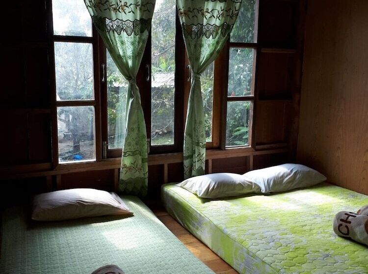 بنسيون Petchkiri Homestay