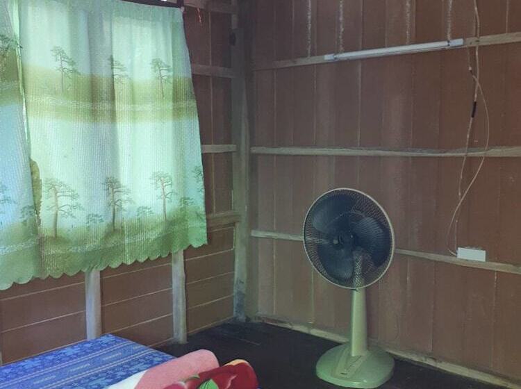 بنسيون Petchkiri Homestay