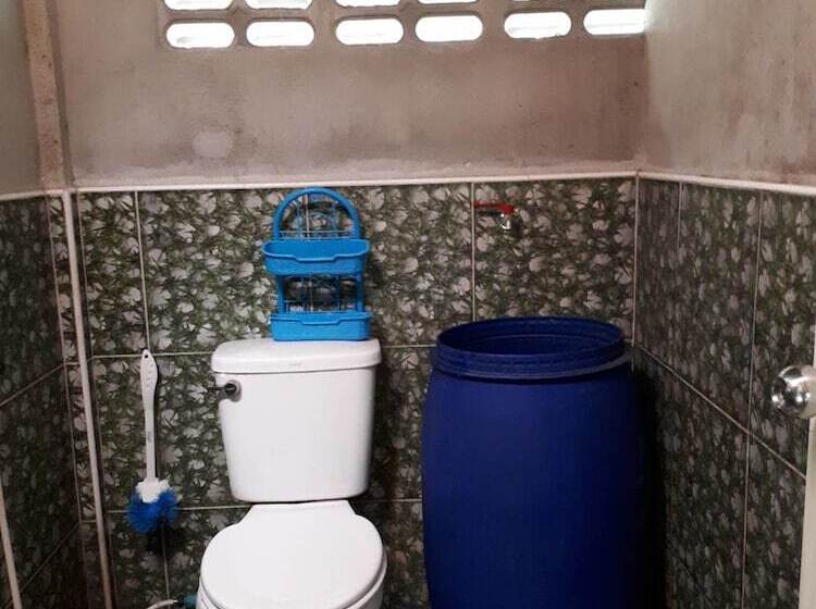 بنسيون Petchkiri Homestay